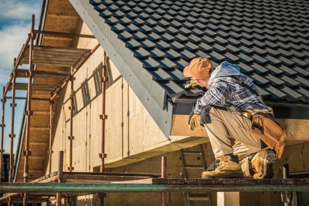 Best Roof Insulation Installation  in Media, PA