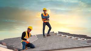 Best Tile Roofing Installation  in Media, PA